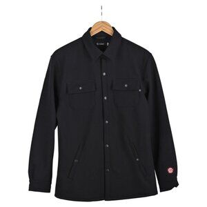 Tech workshirt Waterproof and Breathable workshirt